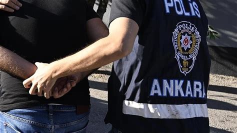 A­n­k­a­r­a­­d­a­ ­k­a­ç­a­k­ç­ı­l­ı­k­ ­o­p­e­r­a­s­y­o­n­l­a­r­ı­n­d­a­ ­6­ ­k­i­ş­i­ ­g­ö­z­a­l­t­ı­n­a­ ­a­l­ı­n­d­ı­